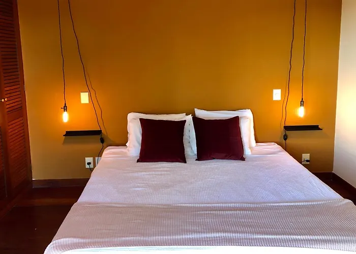 Ferradura Exclusive Seaview