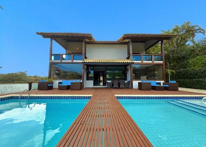 Pousada Ferradura Boutique Búzios