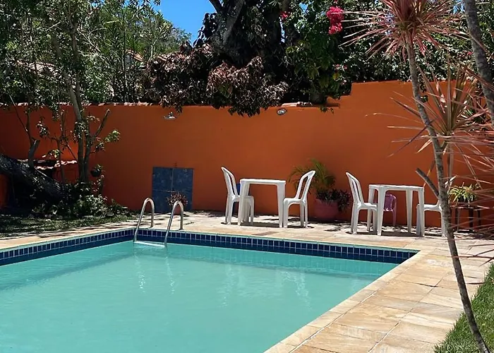 Bella Vida Geriba Suites Búzios