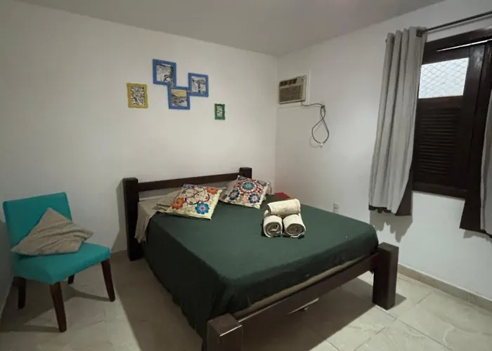 Bora Bora Geriba Apto Búzios