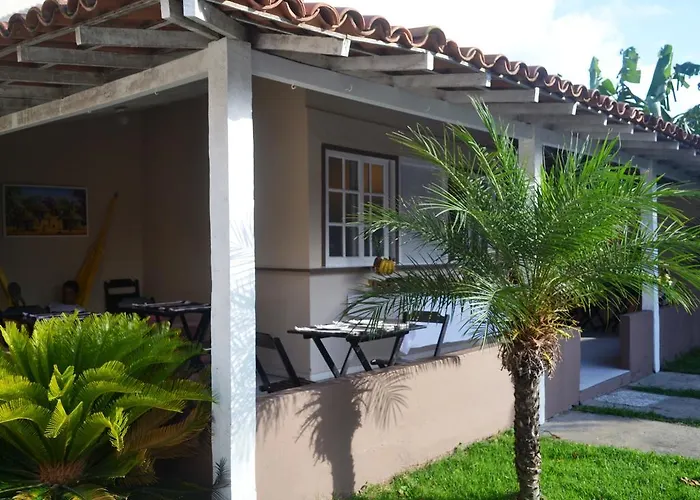 Pousada Pôr do Sol Búzios