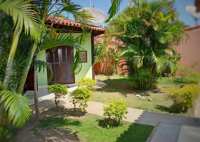 Geribá Homestay Búzios